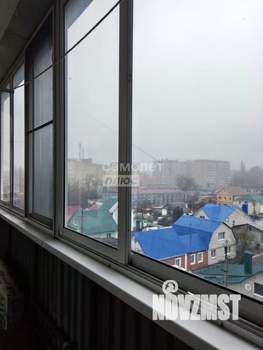 1-к квартира, на длительный срок, 43м2, 5/5 этаж