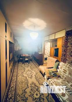 2-к квартира, на длительный срок, 55м2, 3/5 этаж