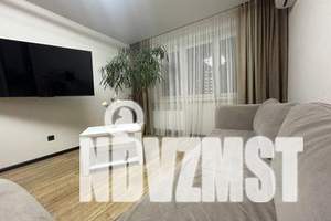 1-к квартира, посуточно, 45м2, 10/17 этаж