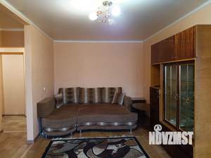 2-к квартира, на длительный срок, 44м2, 2/5 этаж