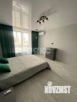 1-к квартира, на длительный срок, 47м2, 4/14 этаж