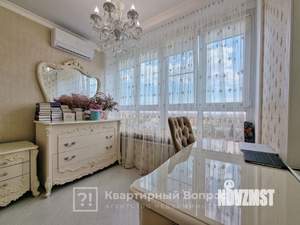 2-к квартира, на длительный срок, 50м2, 14/17 этаж