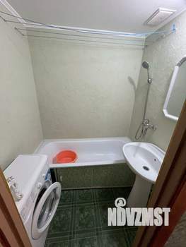 1-к квартира, на длительный срок, 39м2, 6/10 этаж