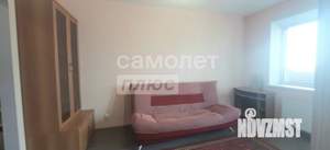 1-к квартира, на длительный срок, 35м2, 15/21 этаж