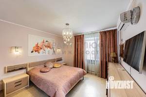 4-к квартира, на длительный срок, 143м2, 6/11 этаж