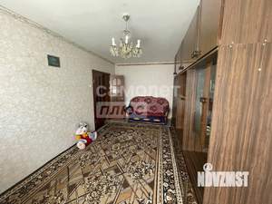 2-к квартира, на длительный срок, 48м2, 8/9 этаж