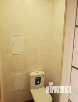 1-к квартира, на длительный срок, 37м2, 9/19 этаж