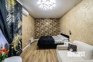 1-к квартира, на длительный срок, 36м2, 3/10 этаж