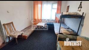 1-к квартира, на длительный срок, 35м2, 2/5 этаж