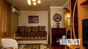 1-к квартира, посуточно, 30м2, 4/5 этаж