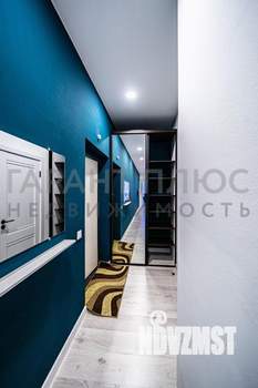 1-к квартира, на длительный срок, 31м2, 25/25 этаж