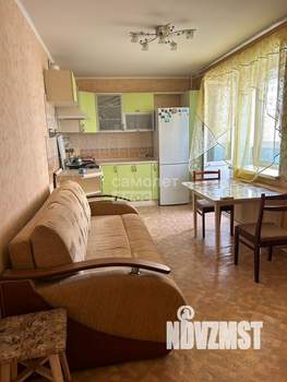 1-к квартира, на длительный срок, 45м2, 5/10 этаж