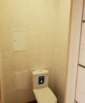 1-к квартира, на длительный срок, 37м2, 9/19 этаж