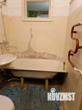 1-к квартира, на длительный срок, 31м2, 3/5 этаж