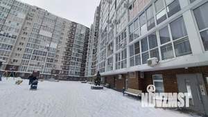 2-к квартира, на длительный срок, 60м2, 4/13 этаж