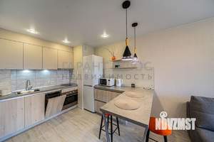 2-к квартира, на длительный срок, 42м2, 21/26 этаж