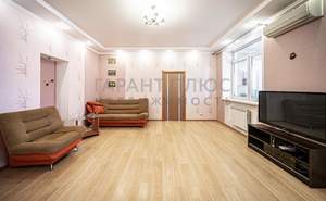 3-к квартира, на длительный срок, 100м2, 3/4 этаж