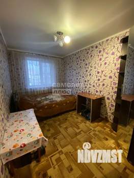 3-к квартира, на длительный срок, 67м2, 5/5 этаж