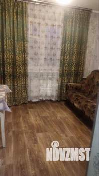 1-к квартира, на длительный срок, 13м2, 5/5 этаж