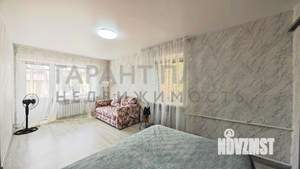 1-к квартира, на длительный срок, 31м2, 2/5 этаж