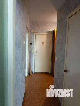 1-к квартира, на длительный срок, 34м2, 6/10 этаж
