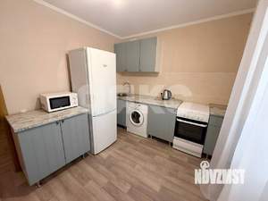 2-к квартира, на длительный срок, 53м2, 4/18 этаж