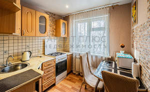 2-к квартира, на длительный срок, 44м2, 5/5 этаж