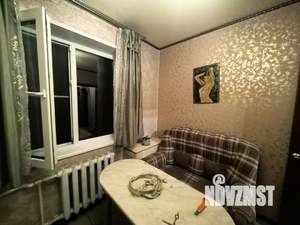 1-к квартира, на длительный срок, 35м2, 4/9 этаж