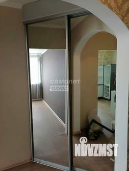 1-к квартира, на длительный срок, 42м2, 5/17 этаж