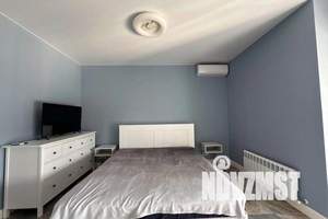 1-к квартира, посуточно, 31м2, 13/19 этаж