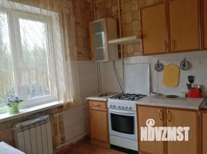 1-к квартира, посуточно, 38м2, 4/9 этаж