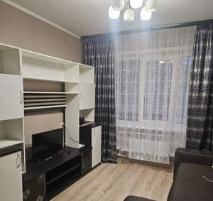 1-к квартира, на длительный срок, 32м2, 1/9 этаж