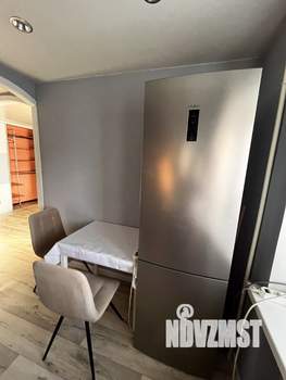 2-к квартира, на длительный срок, 42м2, 3/5 этаж