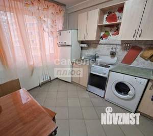 1-к квартира, на длительный срок, 36м2, 8/19 этаж