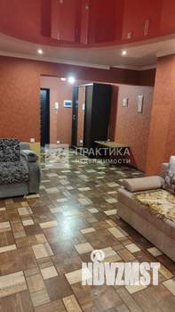 1-к квартира, на длительный срок, 45м2, 20/21 этаж