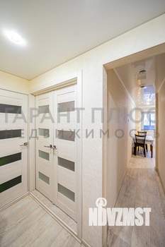 Студия квартира, на длительный срок, 40м2, 11/16 этаж