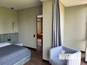 1-к квартира, посуточно, 60м2, 5/6 этаж