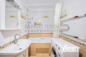 2-к квартира, на длительный срок, 78м2, 2/11 этаж