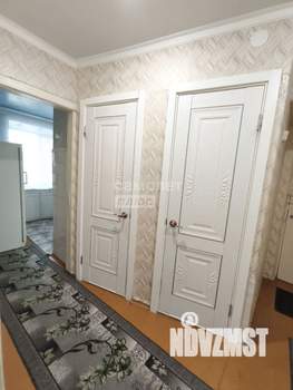 1-к квартира, на длительный срок, 46м2, 2/5 этаж