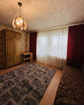 1-к квартира, на длительный срок, 36м2, 7/10 этаж