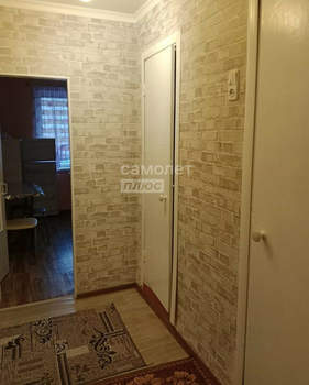1-к квартира, на длительный срок, 38м2, 4/9 этаж