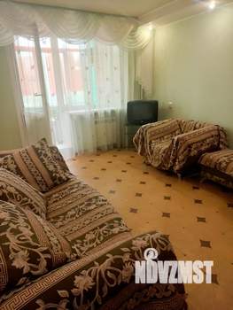 2-к квартира, на длительный срок, 52м2, 4/5 этаж