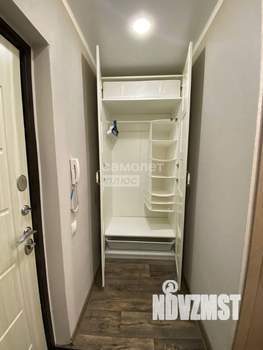 1-к квартира, на длительный срок, 30м2, 2/5 этаж