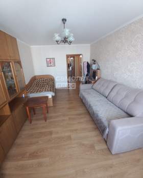 2-к квартира, на длительный срок, 57м2, 9/10 этаж