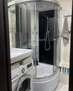 3-к квартира, на длительный срок, 61м2, 4/5 этаж