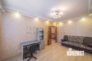 3-к квартира, на длительный срок, 64м2, 3/9 этаж