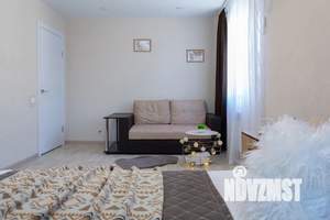 2-к квартира, посуточно, 45м2, 3/4 этаж