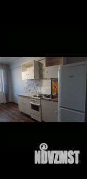 1-к квартира, на длительный срок, 37м2, 16/18 этаж