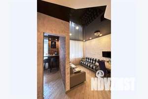 1-к квартира, посуточно, 31м2, 1/4 этаж