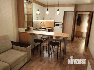 2-к квартира, на длительный срок, 51м2, 1/18 этаж